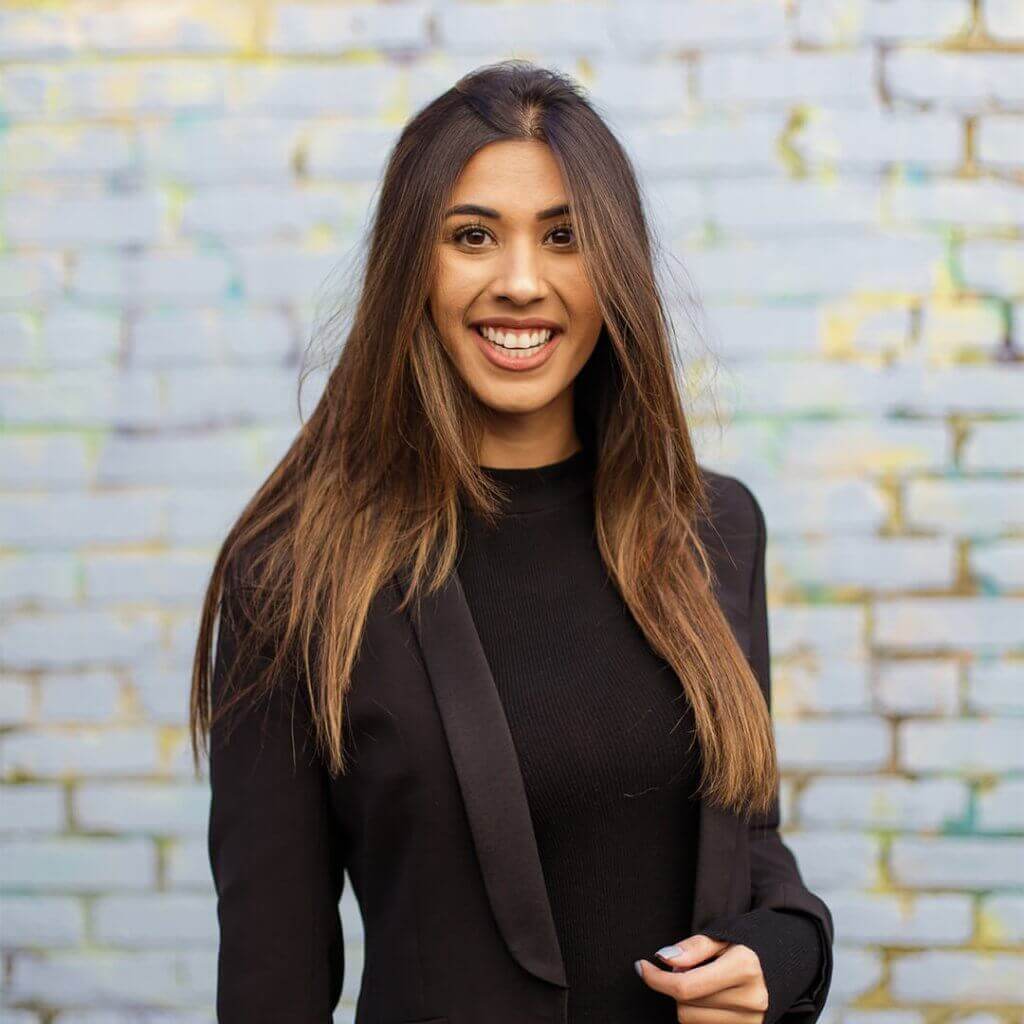Maira Danyal headshot